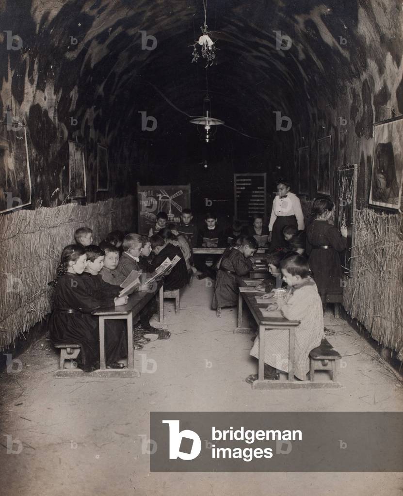 Bridgeman Education