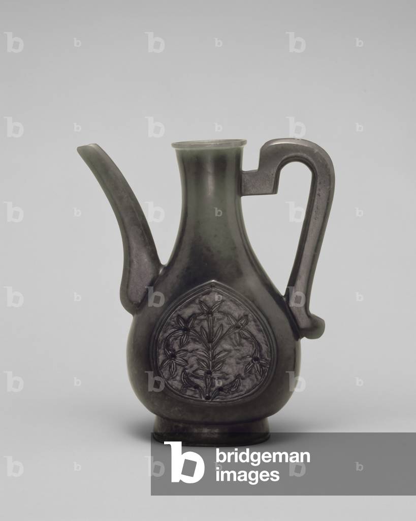Ewer, late 15th century - early 16th century (Nephite)