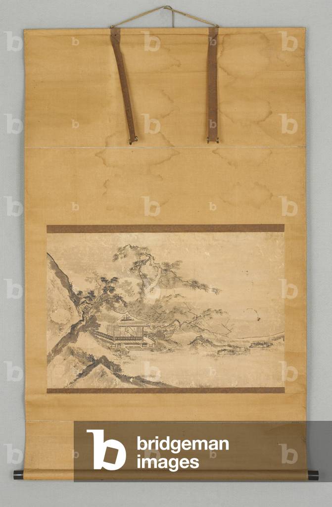 Landscape, early 17th-mid 18th century