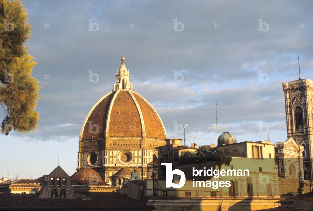 Le Duomo, Florence