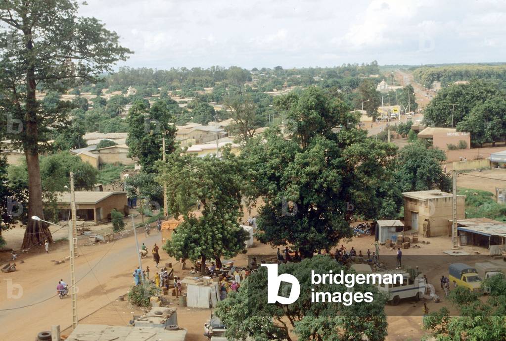 Cote d'Ivoire