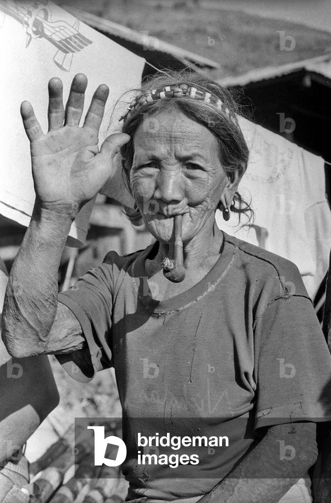 Philippines, 1983 (photo)