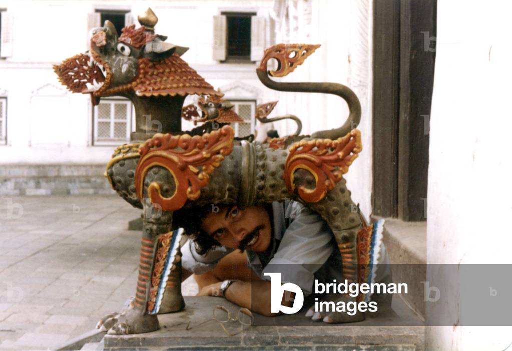 Nepal, 1976 (photo)