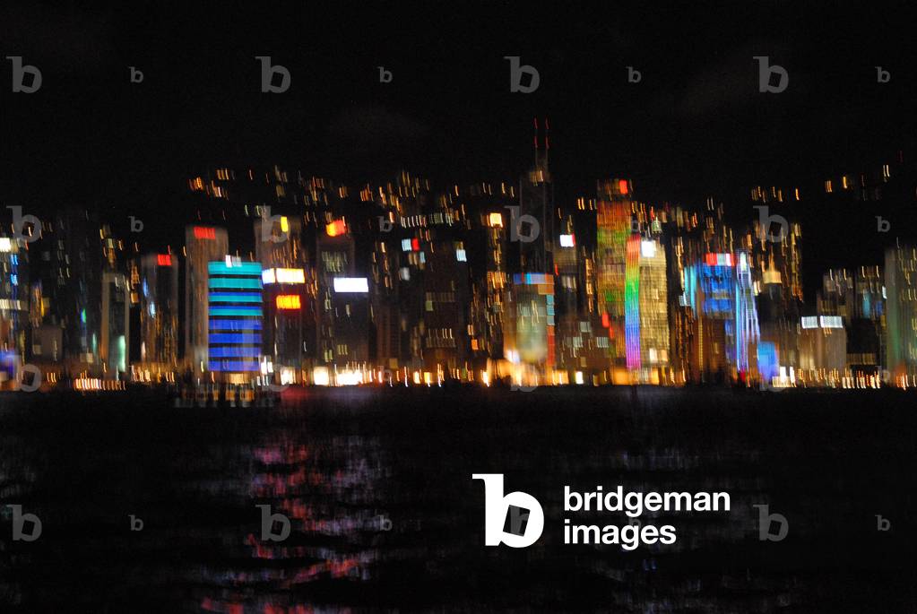 Hong Kong, 2007 (photo)