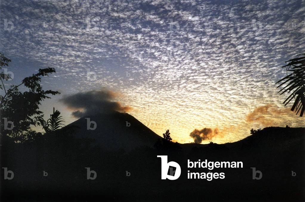 Volcano, 2003 (photo)