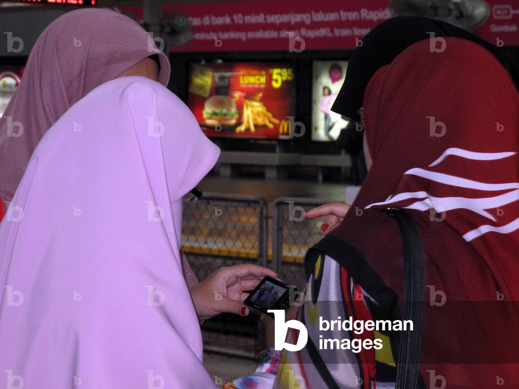 Kuala Lumpur, 2012 (photo)