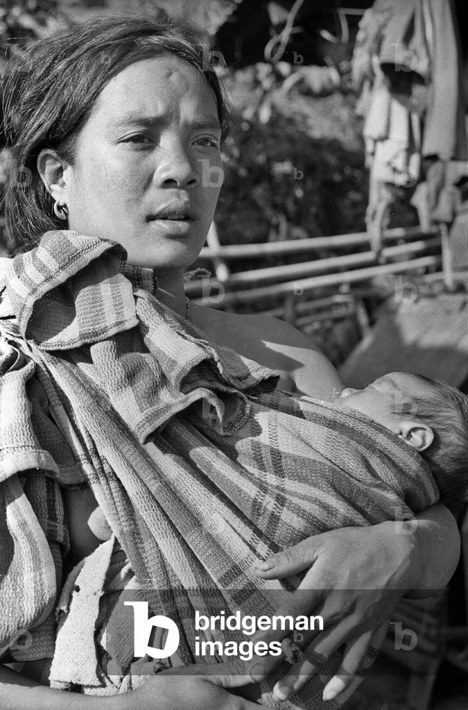 Philippines, 1983 (photo)