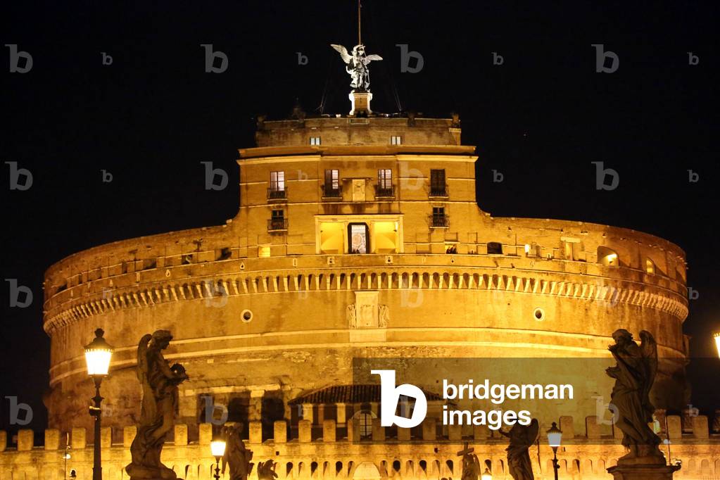 Rome, 2014 (photo)