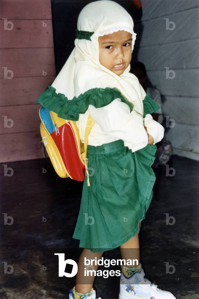 Zanzibar, 2003 (photo)