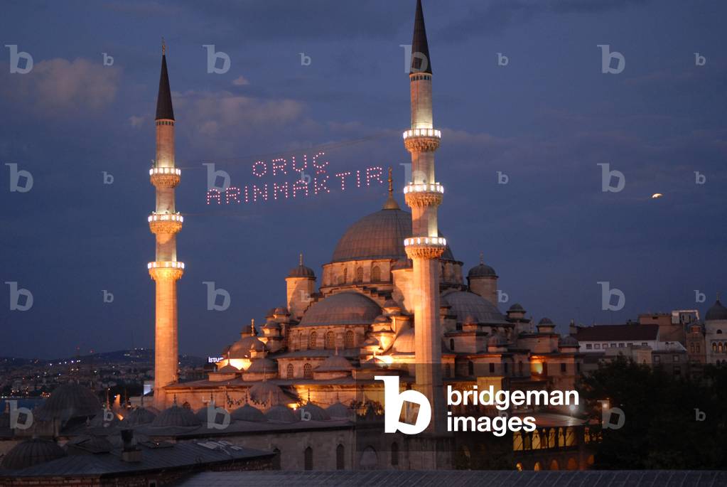 Istanbul, 2011 (photo)