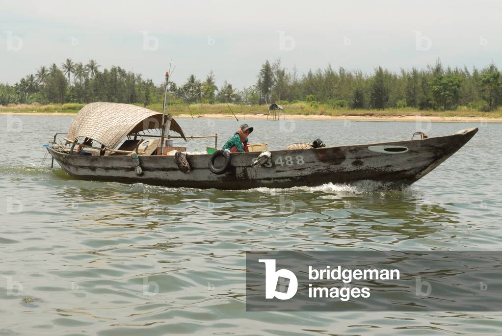 Vietnam : Hoi An, 2007 (photo)