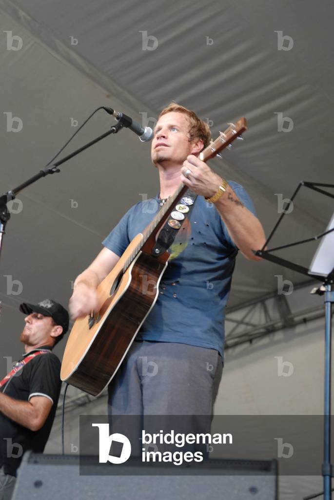 Arno Carstens, 2008 (photo)