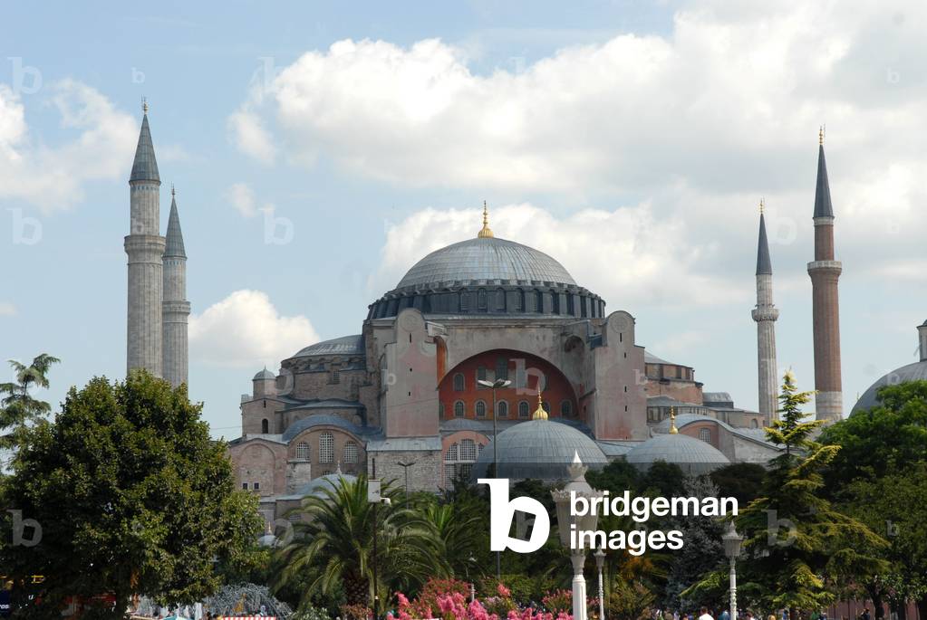 Istanbul, 2011 (photo)