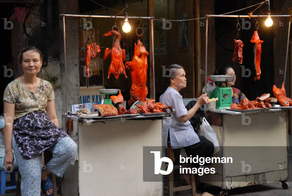 Hanoi, 2007 (photo)