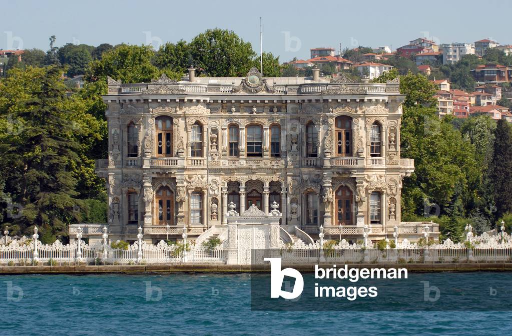 Istanbul, 2011 (photo)