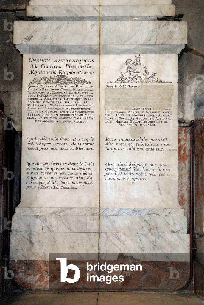 Saint Sulpice Church