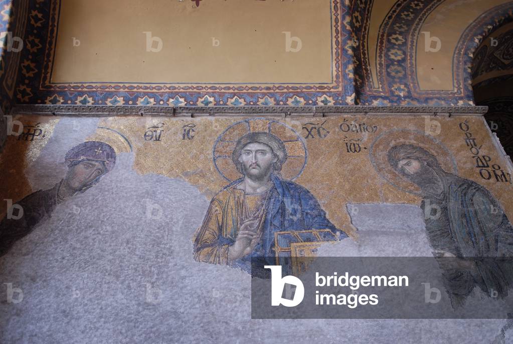 Istanbul, 2011 (photo)