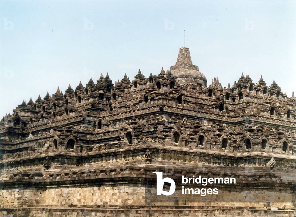 Borobudur