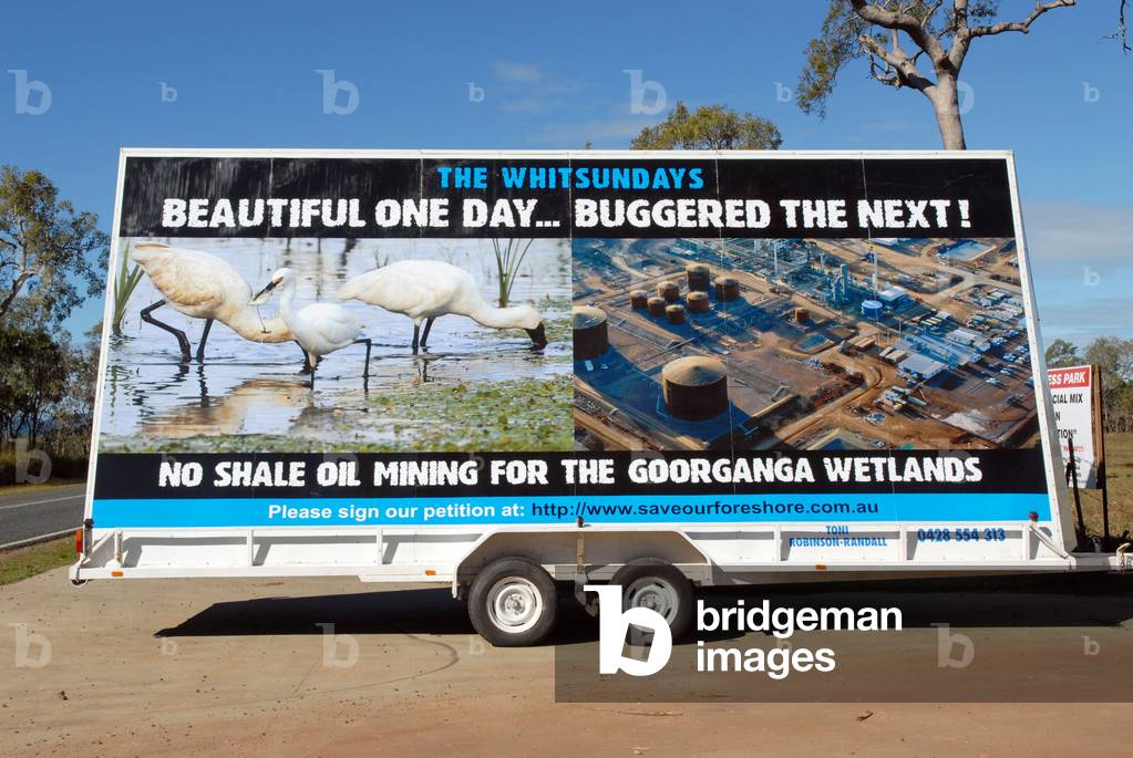 Environmental protection, 2008 (photo)