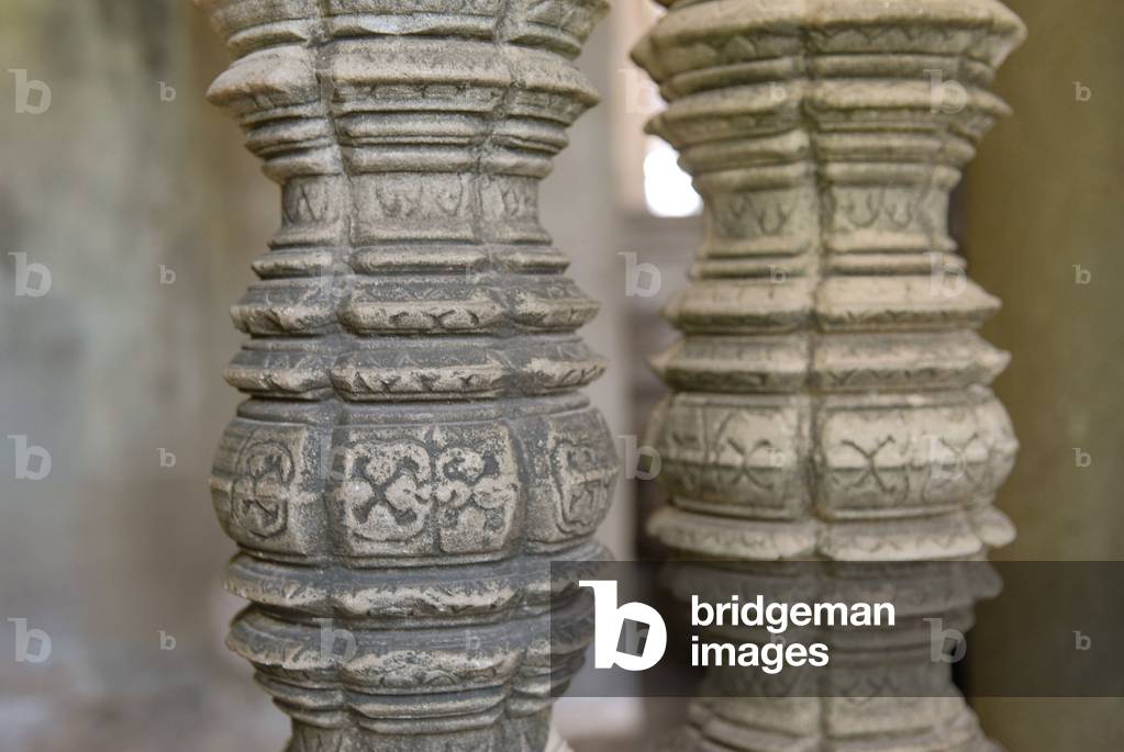Angkor : Angkor Vat, 2007 (photo)