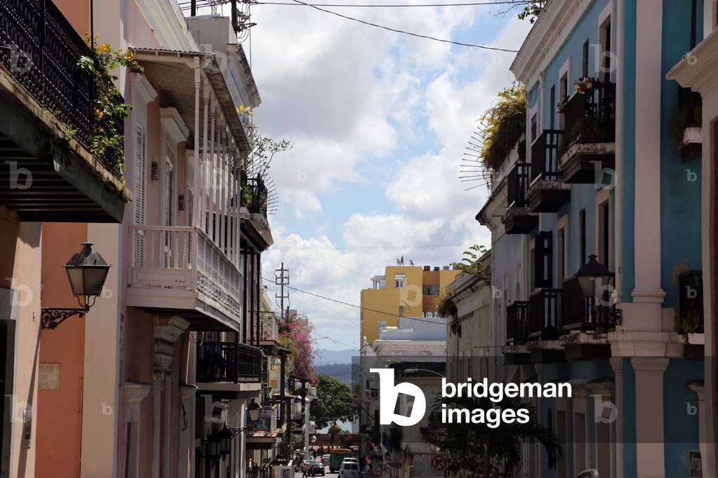 Porto Rico, 2013 (photo)