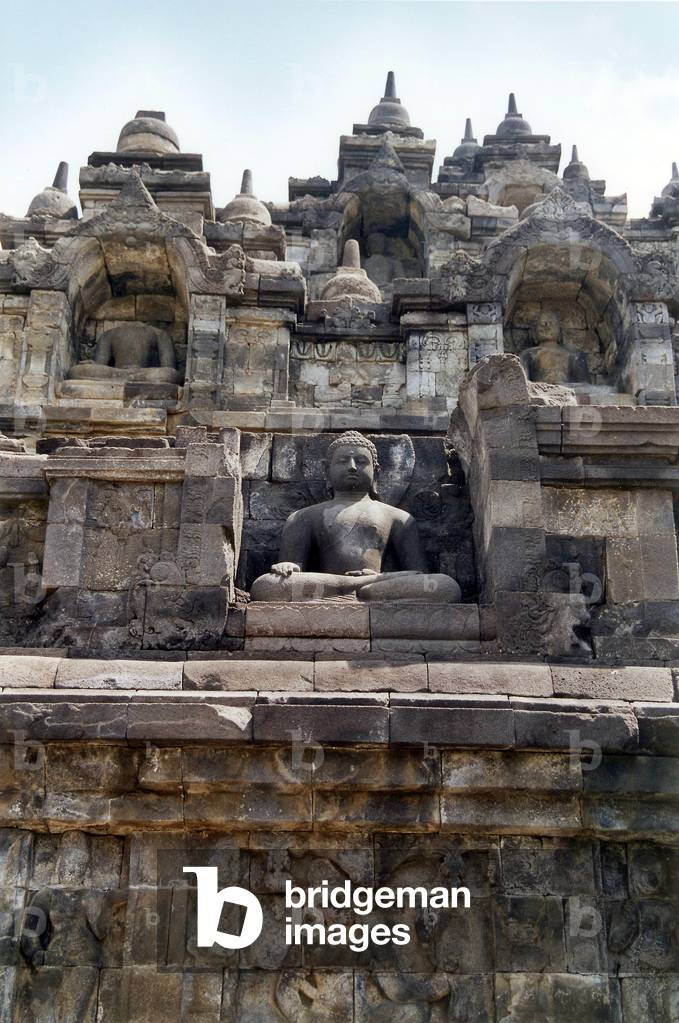 Borobudur
