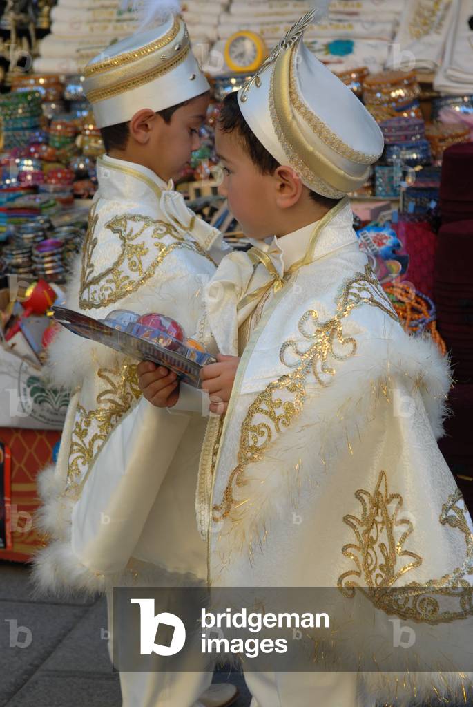 Istanbul, 2011 (photo)