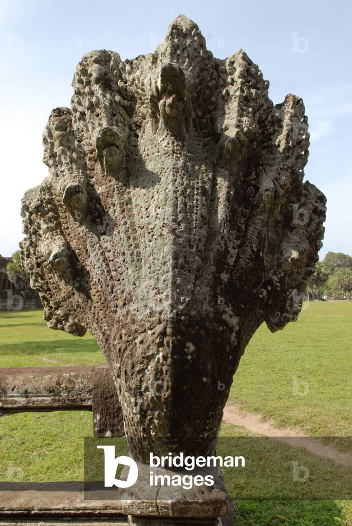 Angkor : Angkor Vat, 2007 (photo)