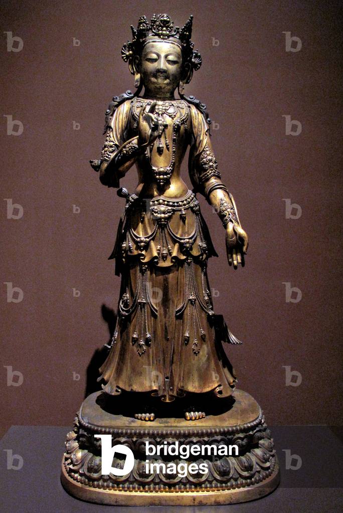 Bodhisattva