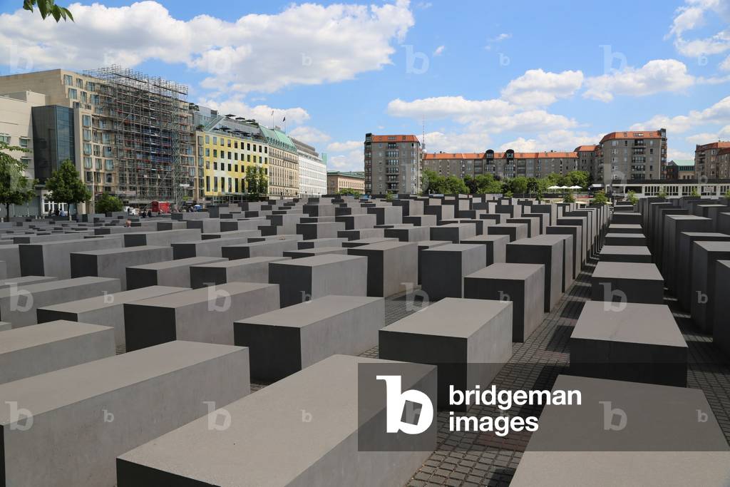 Berlin, 2014 (photo)