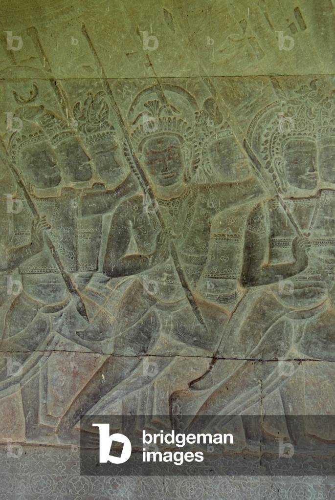 Angkor : Angkor Vat, 2007 (photo)