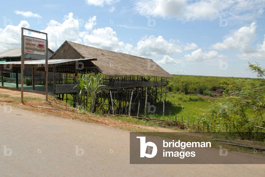Cambodia, 2007 (photo)