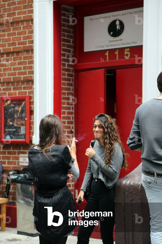 The Lee Strasberg Theatre and Film Institute, 2013 (photo)