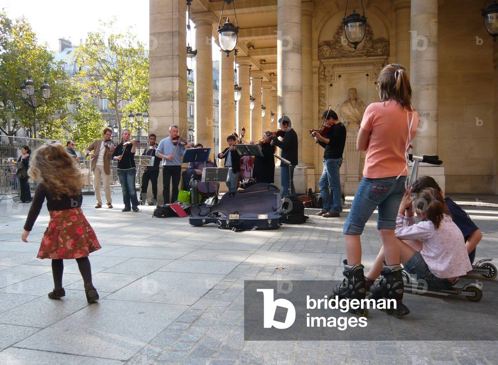 Musicians, 2008 (photo)