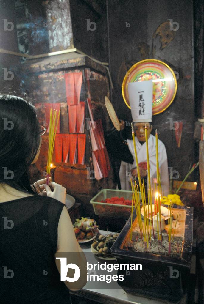 Vietnam : Hanoi, 2007 (photo)