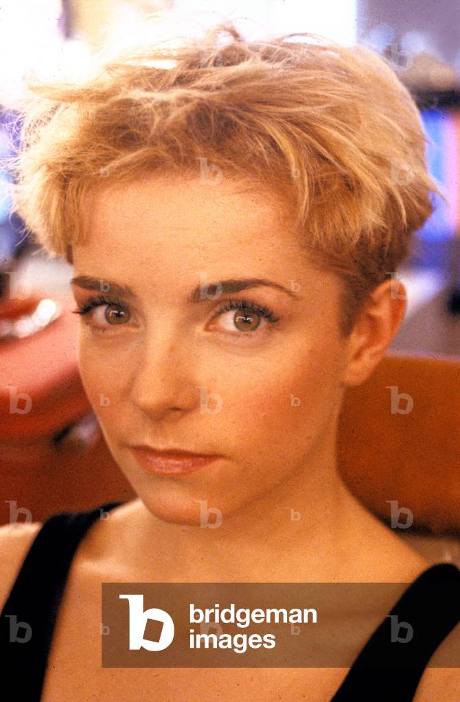 Marie Dauphin, 1988 (photo)