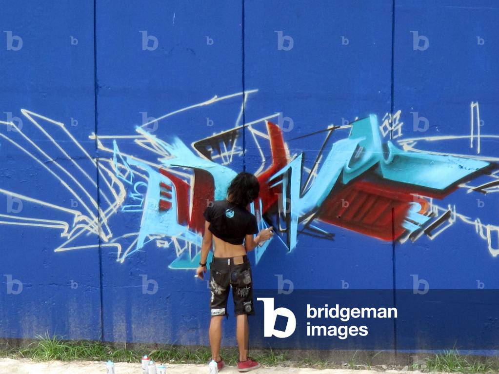 Kuala Lumpur, 2012 (photo)