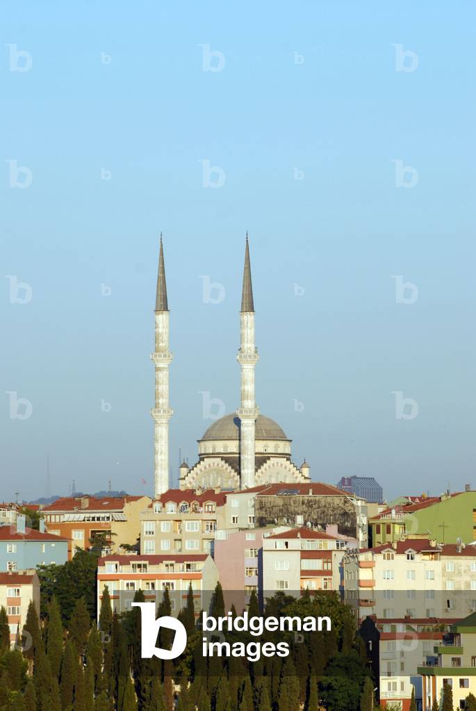 Istanbul, 2011 (photo)
