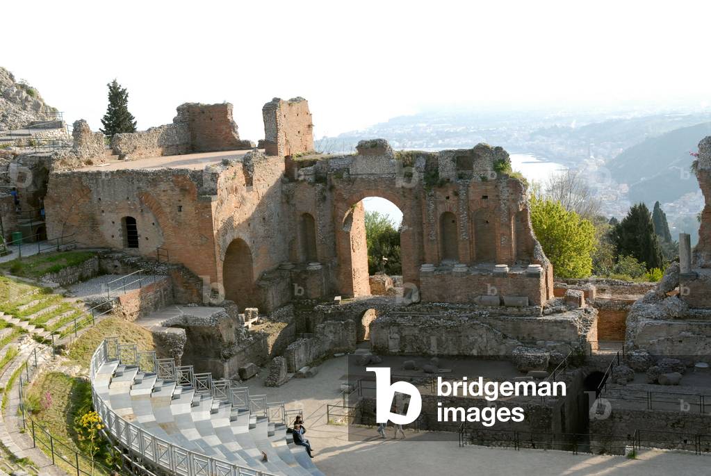 Taormina