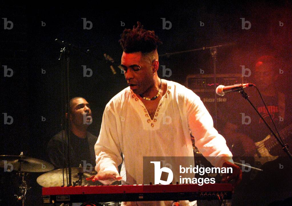 Omar, 2008 (photo)