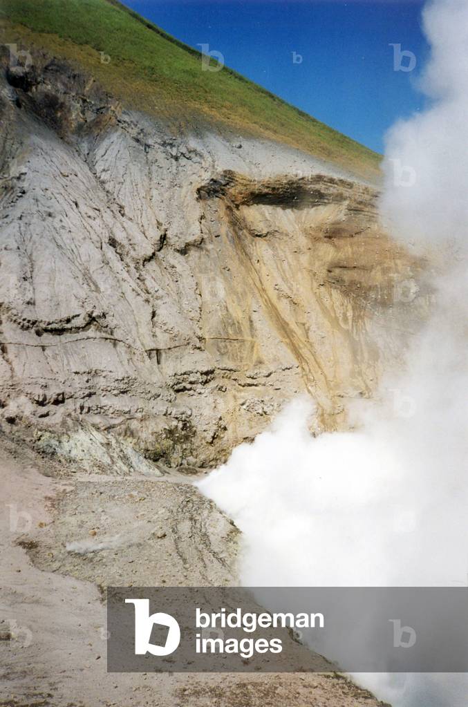 Indonesie, 2003 (photo)