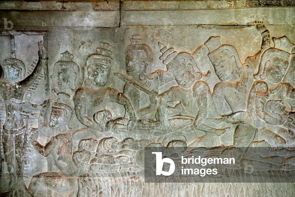 Angkor : Angkor Vat, 2007 (photo)