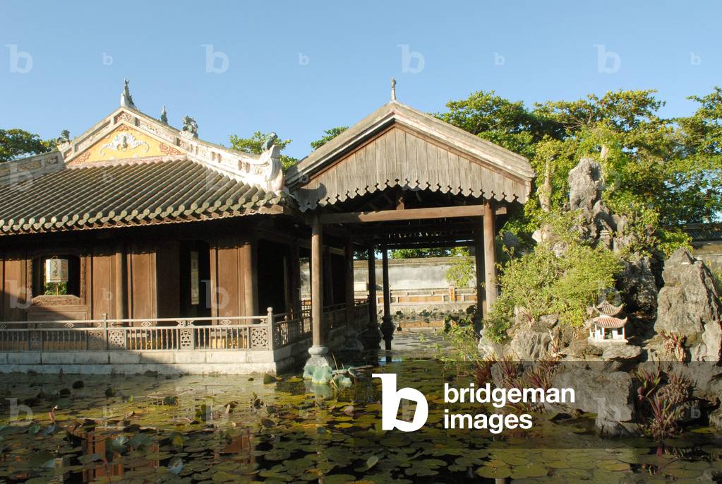 Vietnam : Hue, 2007 (photo)