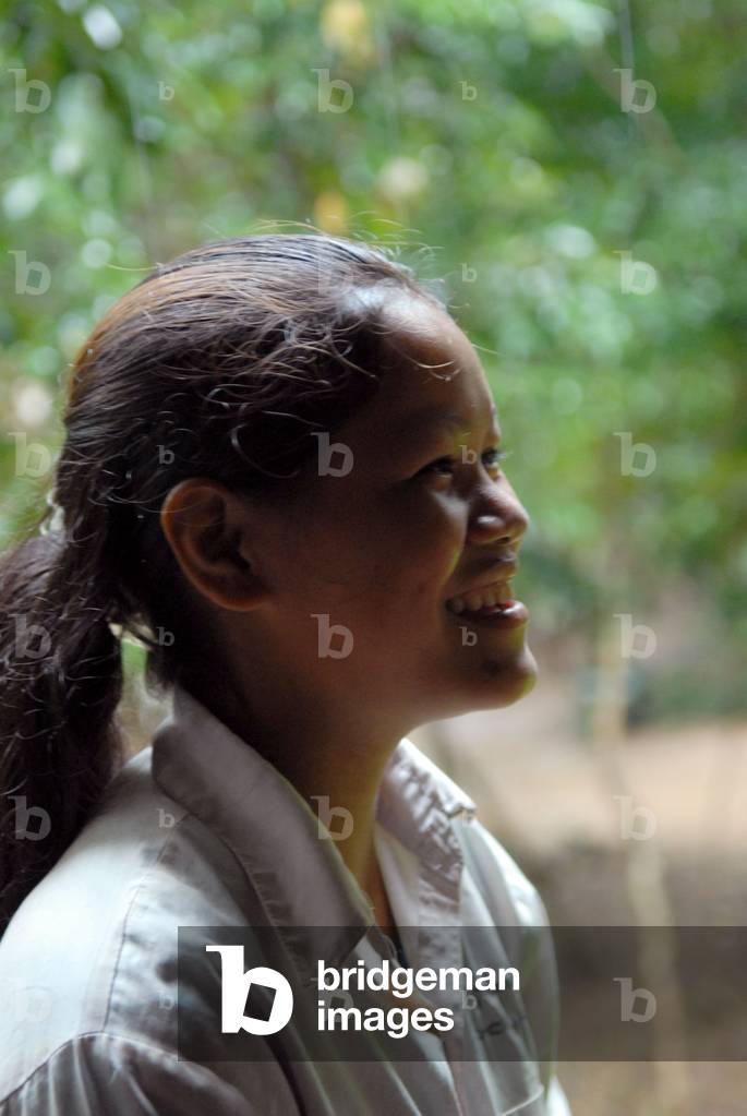 Cambodia, 2007 (photo)