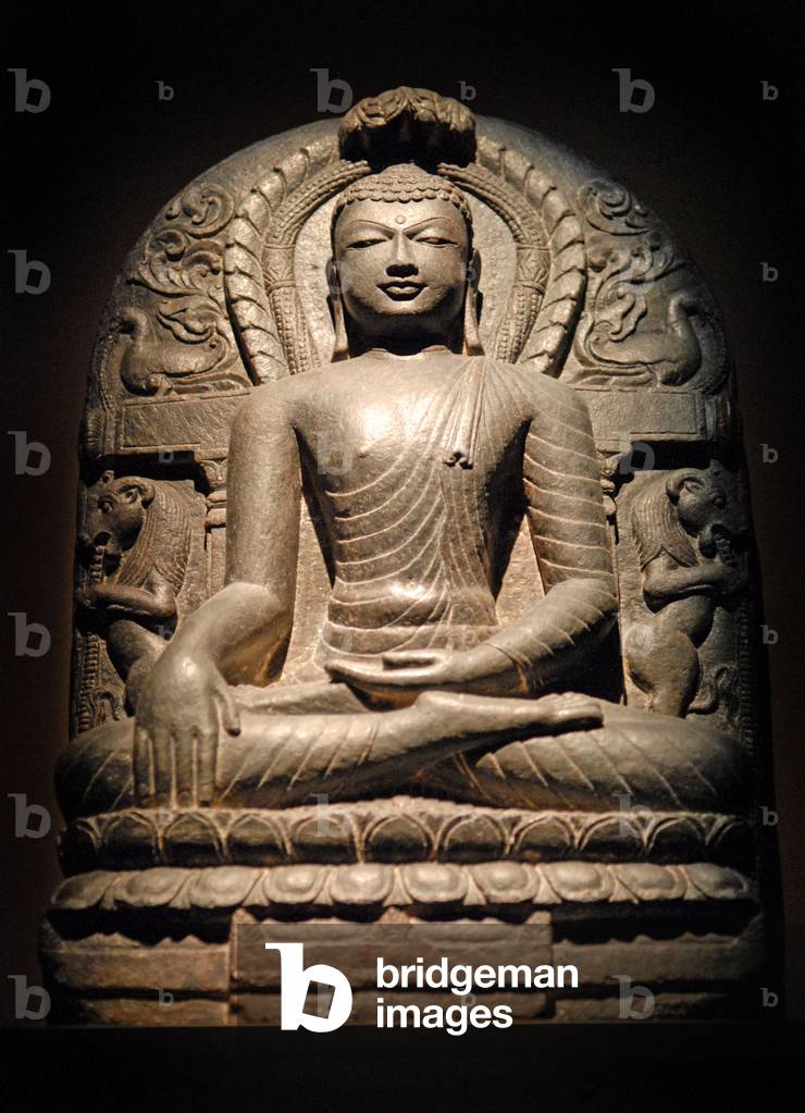 Buddha