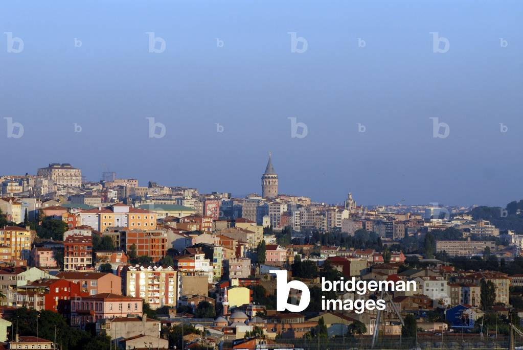 Istanbul, 2011 (photo)