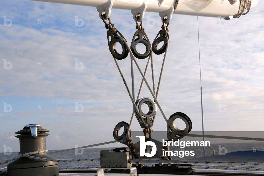 Catamaran, 2006 (photo)