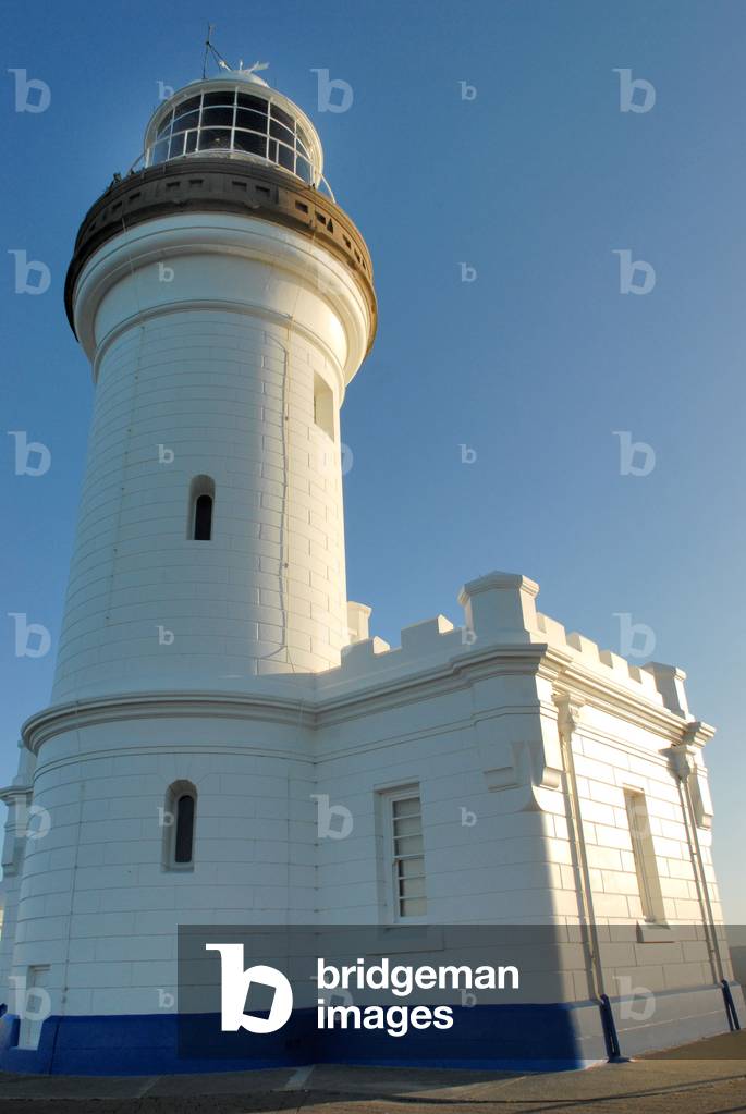 Byron Bay, 2008 (photo)