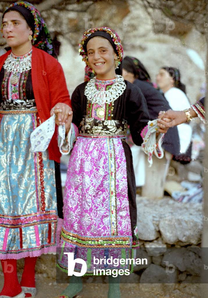 Karpathos, 1982 (photo)