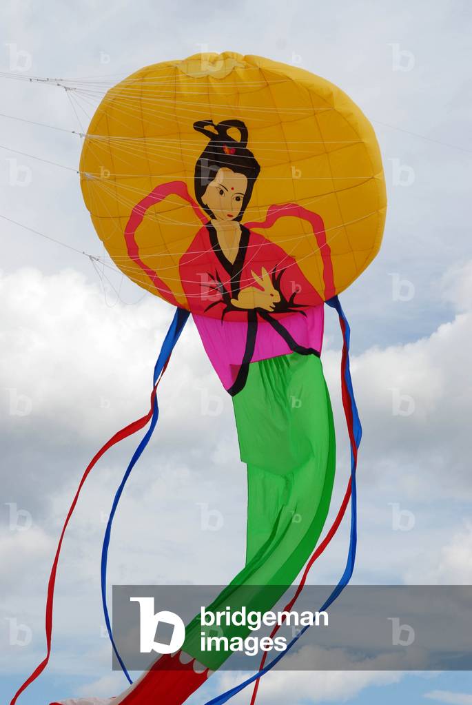 Houlgate Plein Wind, 2009 (photo)